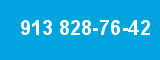 913 828-76-42